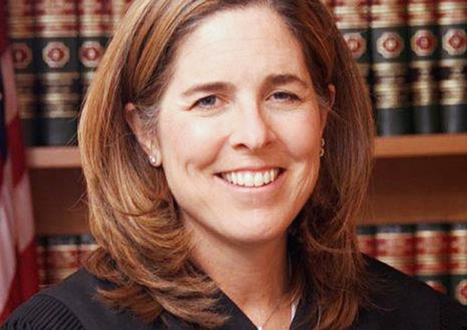 Maureen Ann Donnelly, giudice&nbsp;
