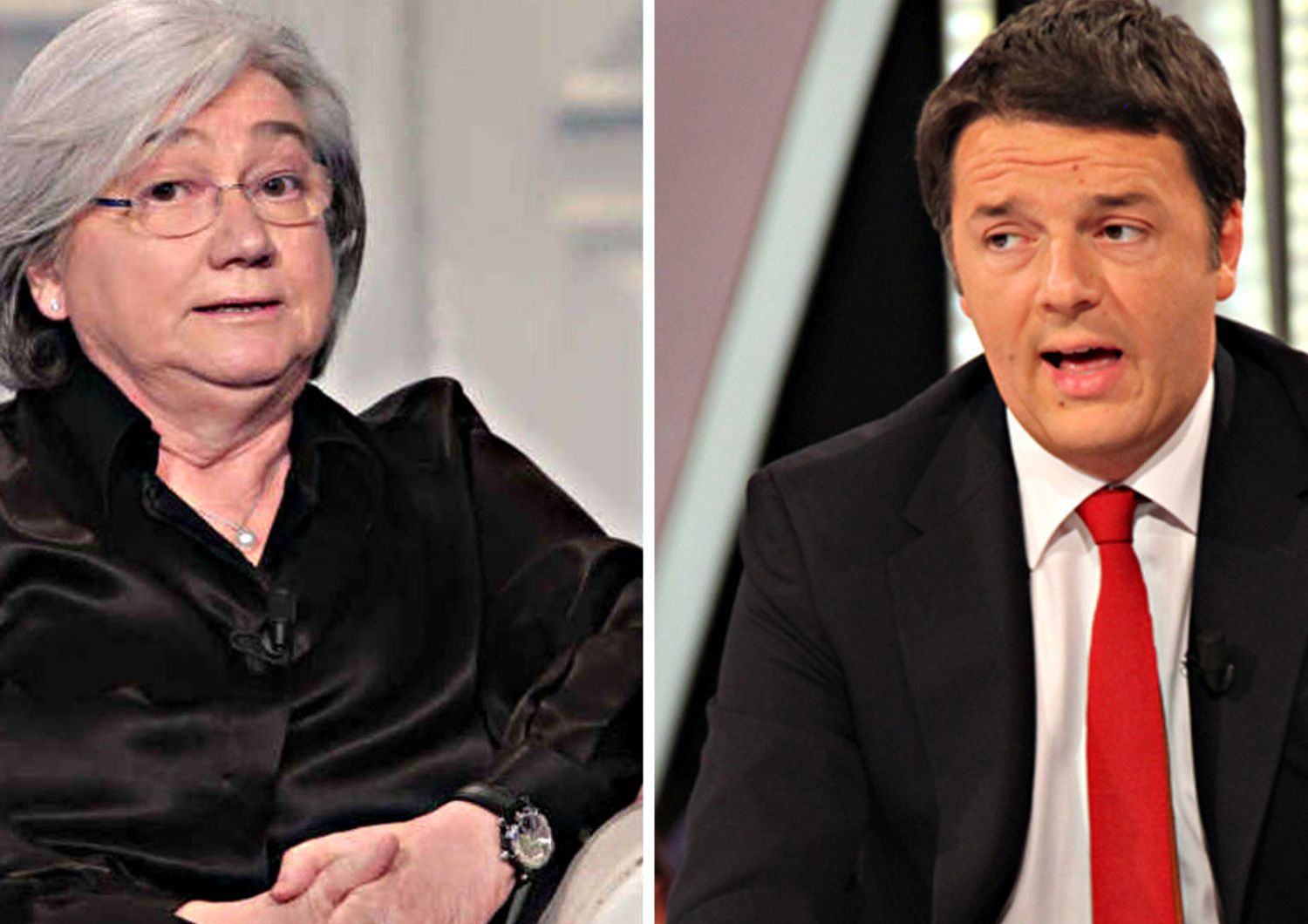 'Impresentabili', De Luca tra i 16 Renzi: Antimafia non si usa cosi'