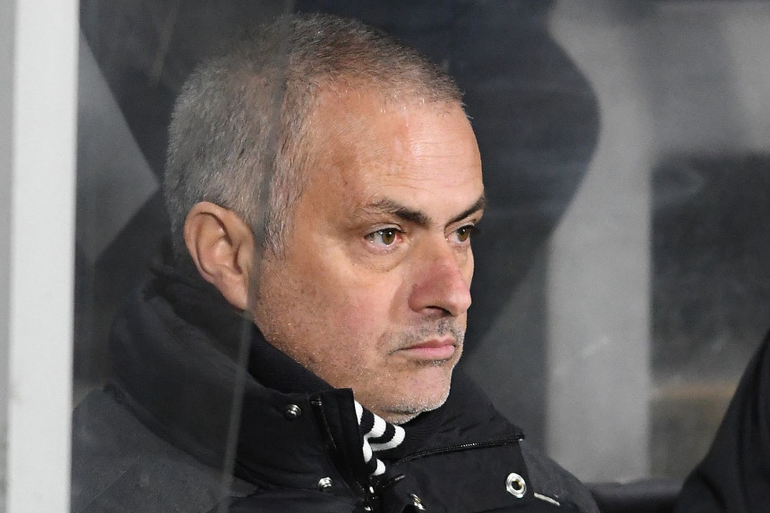 Jose Mourinho (Afp)