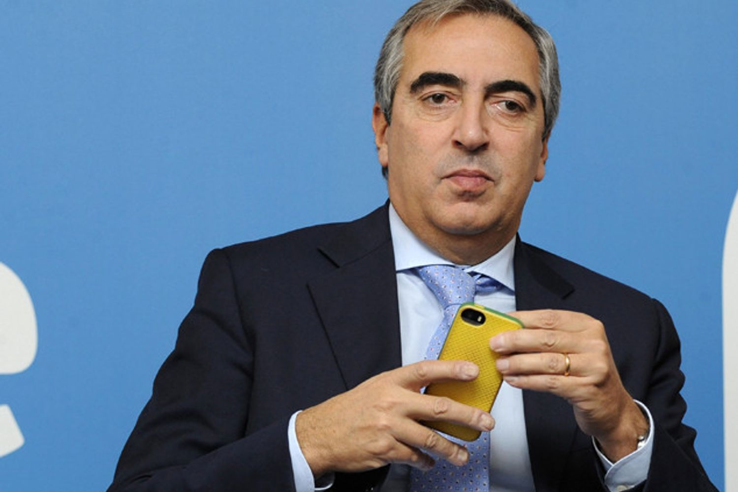 Maurizio Gasparri (imagoeconomica)&nbsp;