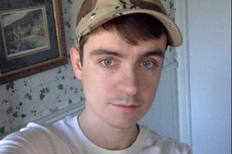 &nbsp;Sparatoria Quebec Alexandre Bissonette (Foto Facebook)