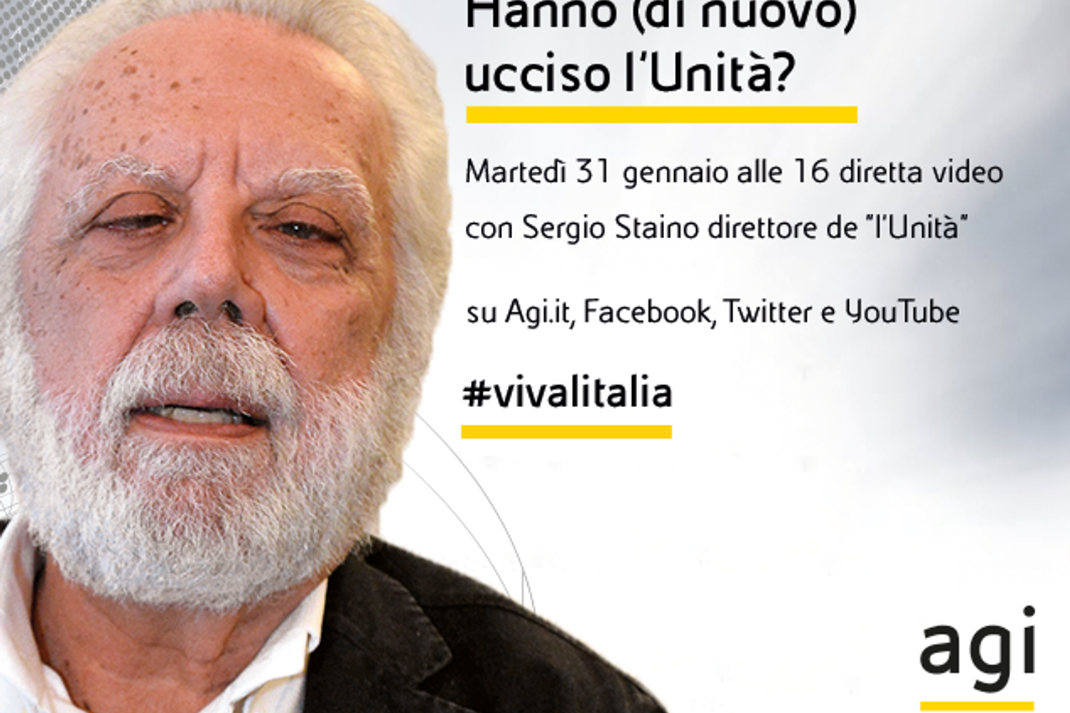 &nbsp;Staino Vivalitalia (sito)