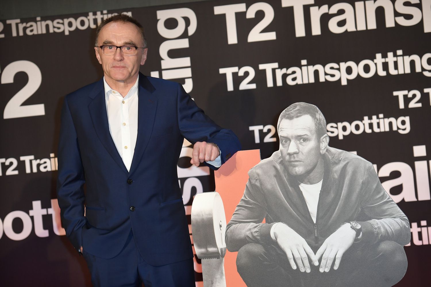 &nbsp;Danny Boyle