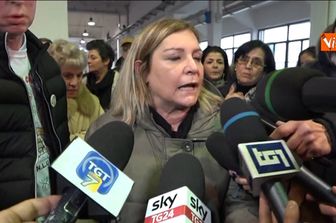 Strage di Viareggio familiari in aula&nbsp;