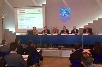 workshop &quot;Missione Iran&quot; Palermo