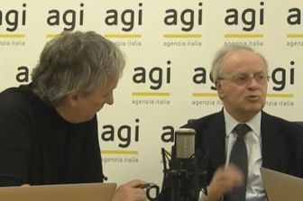 &nbsp; Piercamillo Davigo a vivalitalia