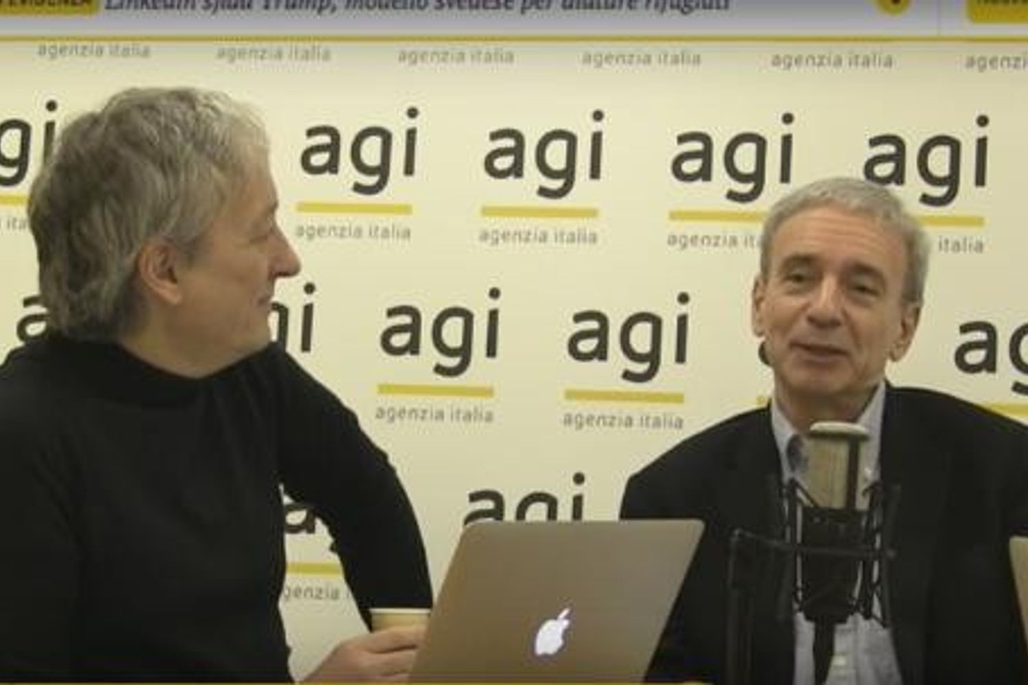 &nbsp;Franceschini Viva l'Italia