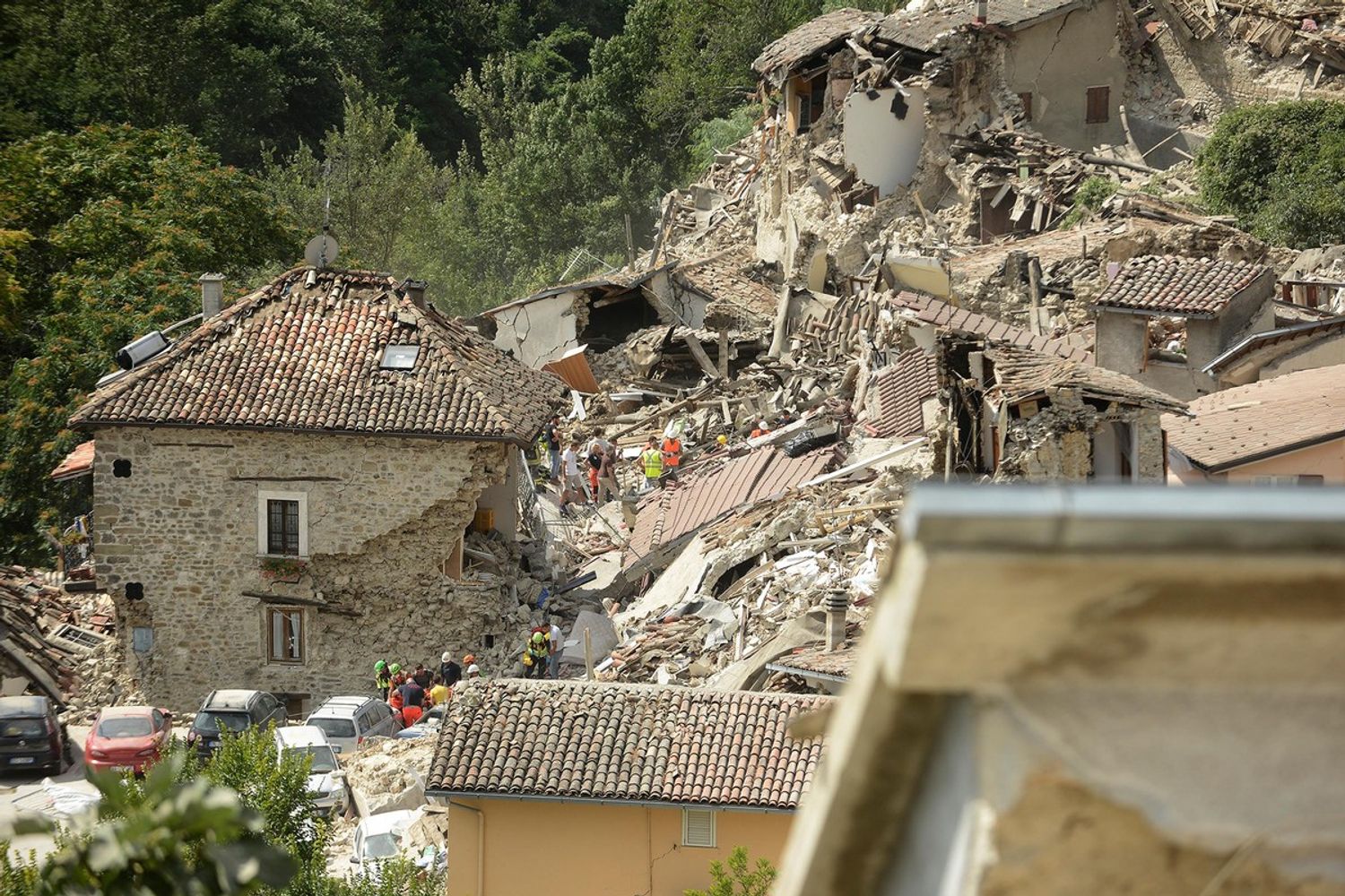 &nbsp;Pescara del Tronto (Agf)