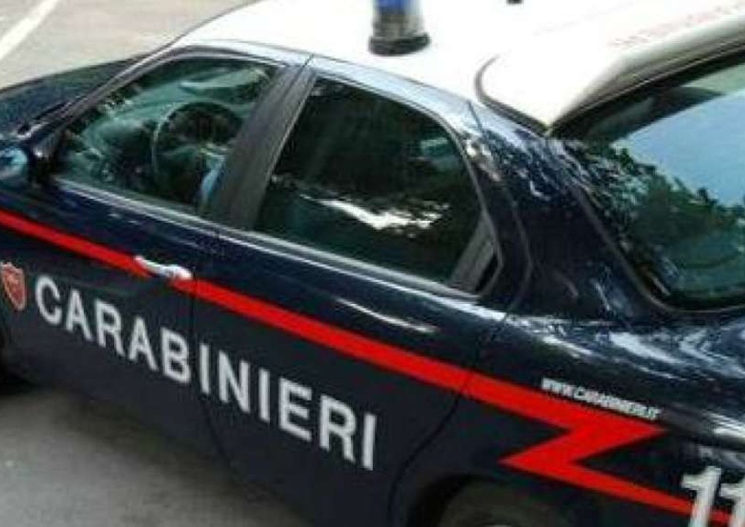 Organised crime network broken up in Piedmont