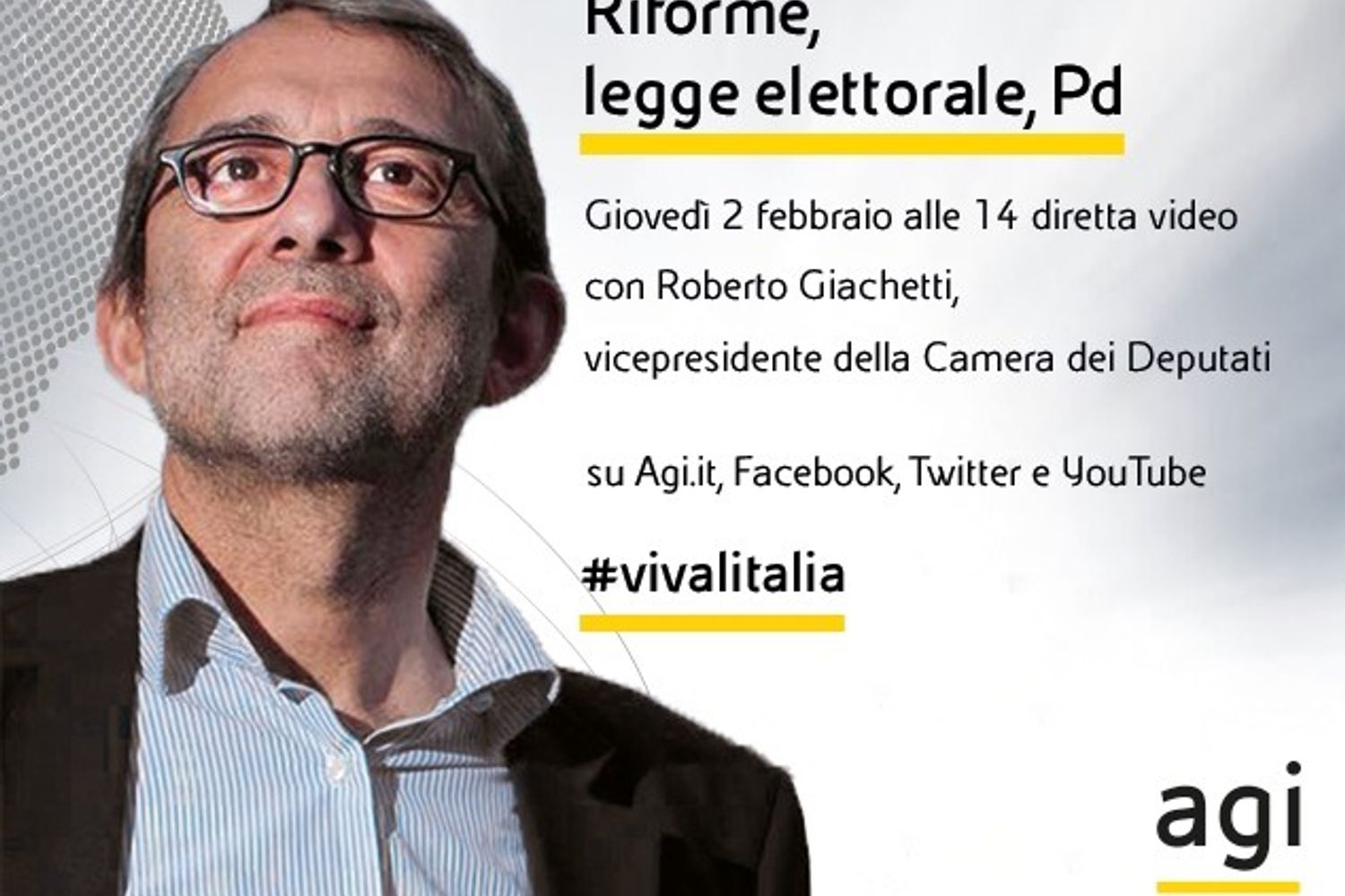 Giachetti sito&nbsp;