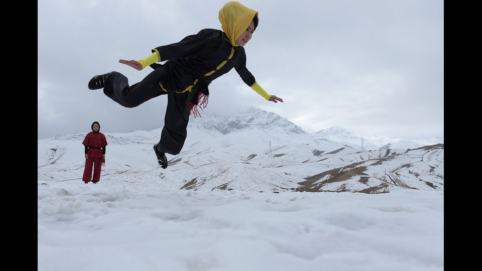 &ldquo;La mia ambizione &egrave; quella di vedere le mie studentesse partecipare a gare internazionali e vincere delle medaglie per il nostro Paese&rdquo;&nbsp;