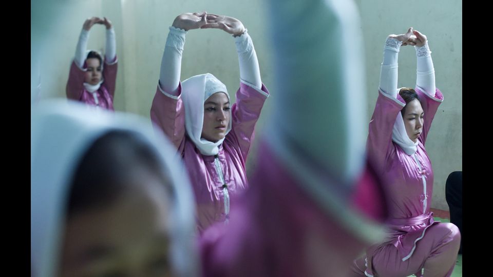 La sua applicazione non si limita alla sola preparazione fisica ma anche a quella psicologica. Alla base di tutto c&rsquo;&egrave; una preparazione costante e una pratica continua