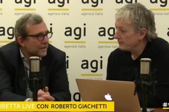 &nbsp;Giachetti viva l'Italia