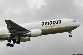 La strategia di Amazon, un aeroporto per fare tutto da sola