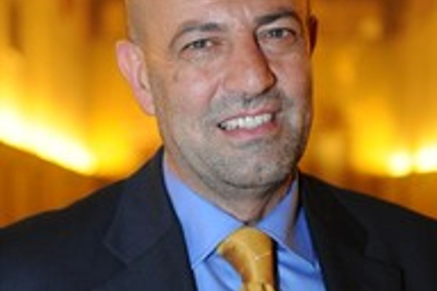 &nbsp;Bruno Tani presidente Anigas