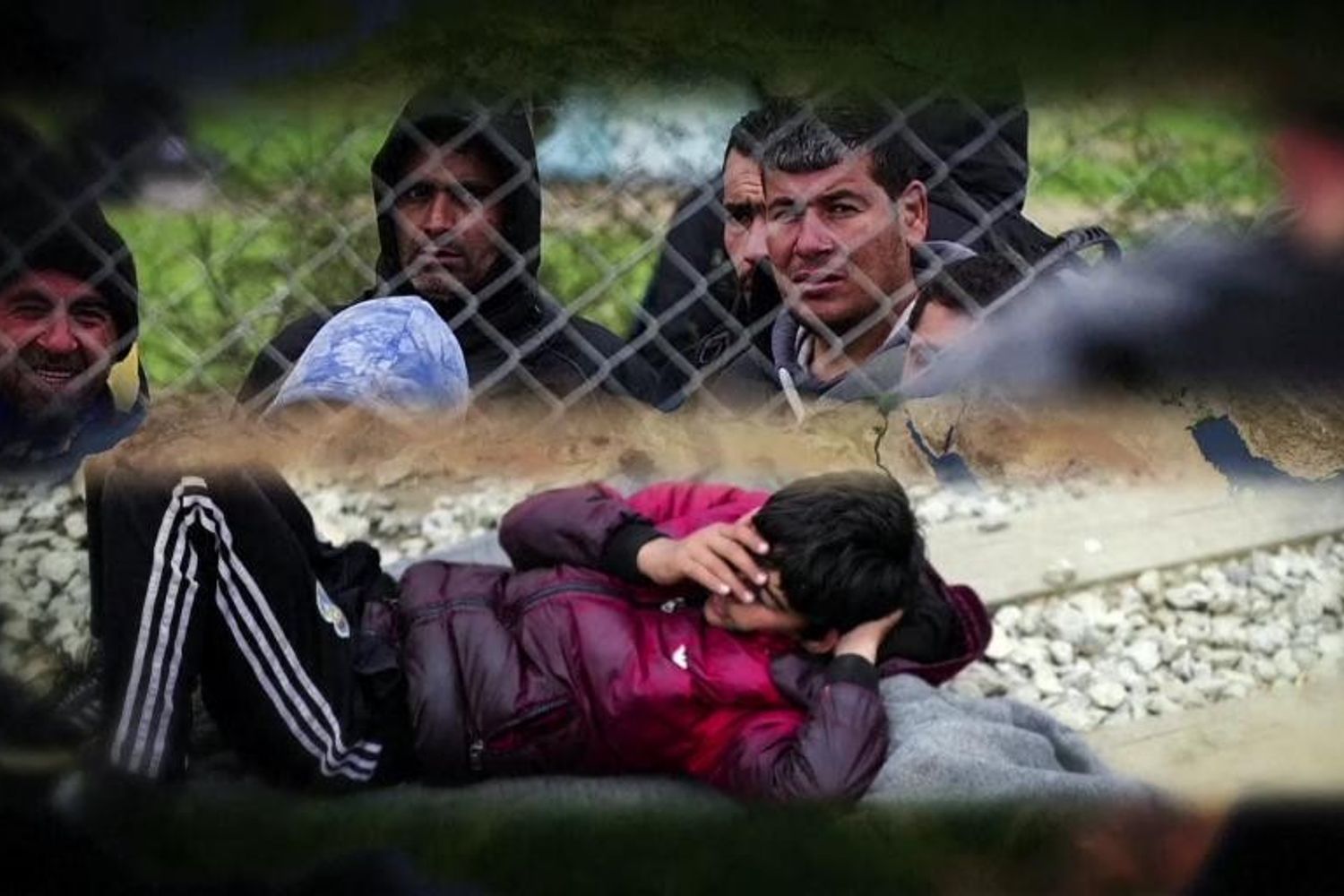 &nbsp;Migranti, Libia