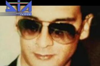 &nbsp;Sequestro Adamo Marco ed Enrico