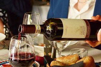 &nbsp;Vino Chianti (foto consorzio vino chianti fb)