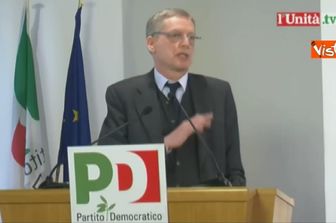 &nbsp;Cuperlo assemblea nazionale di Sinistra Dem Campo Aperto