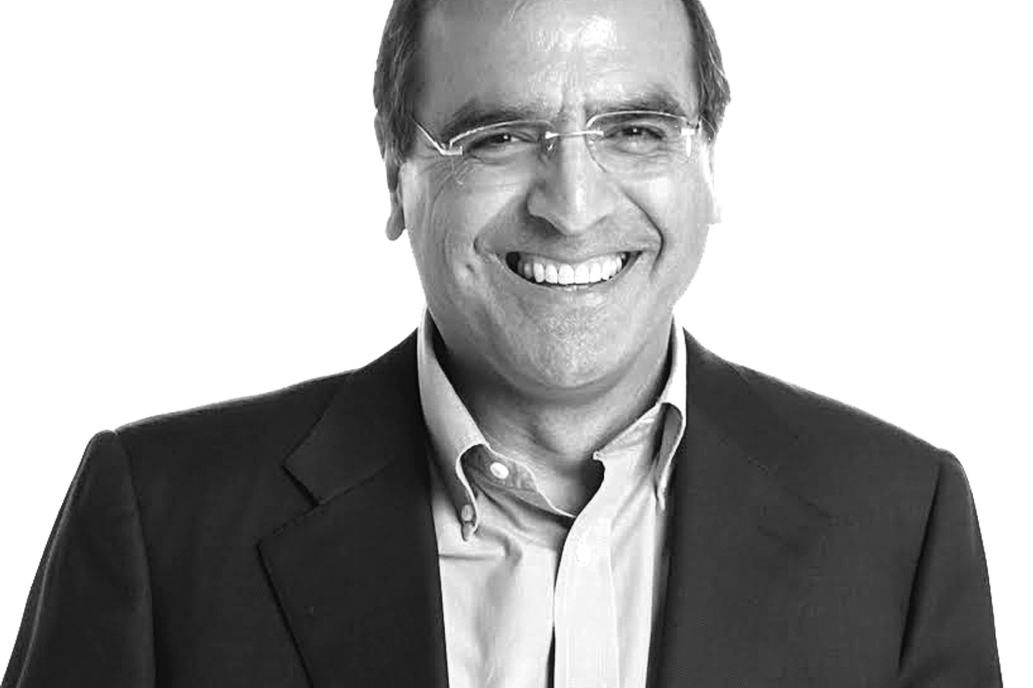 Alfonso Molina&nbsp;