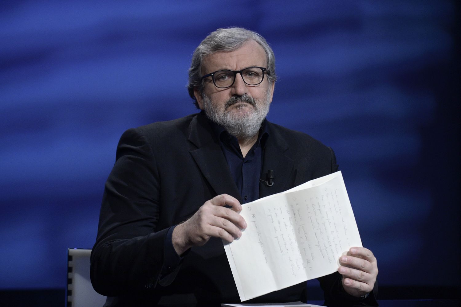 Michele Emiliano (Imagoeconomica)&nbsp;