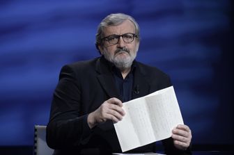 Michele Emiliano (Imagoeconomica)&nbsp;