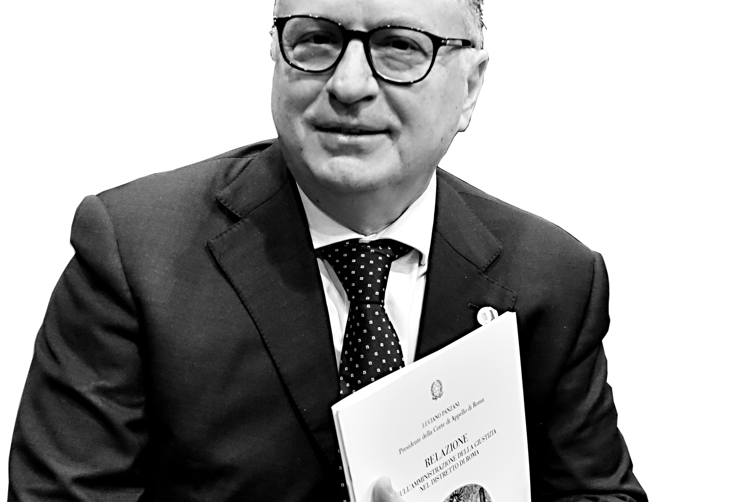 GIUSEPPE NOVELLI RETTORE TOR VERGATA (Imagoeconomica)&nbsp;