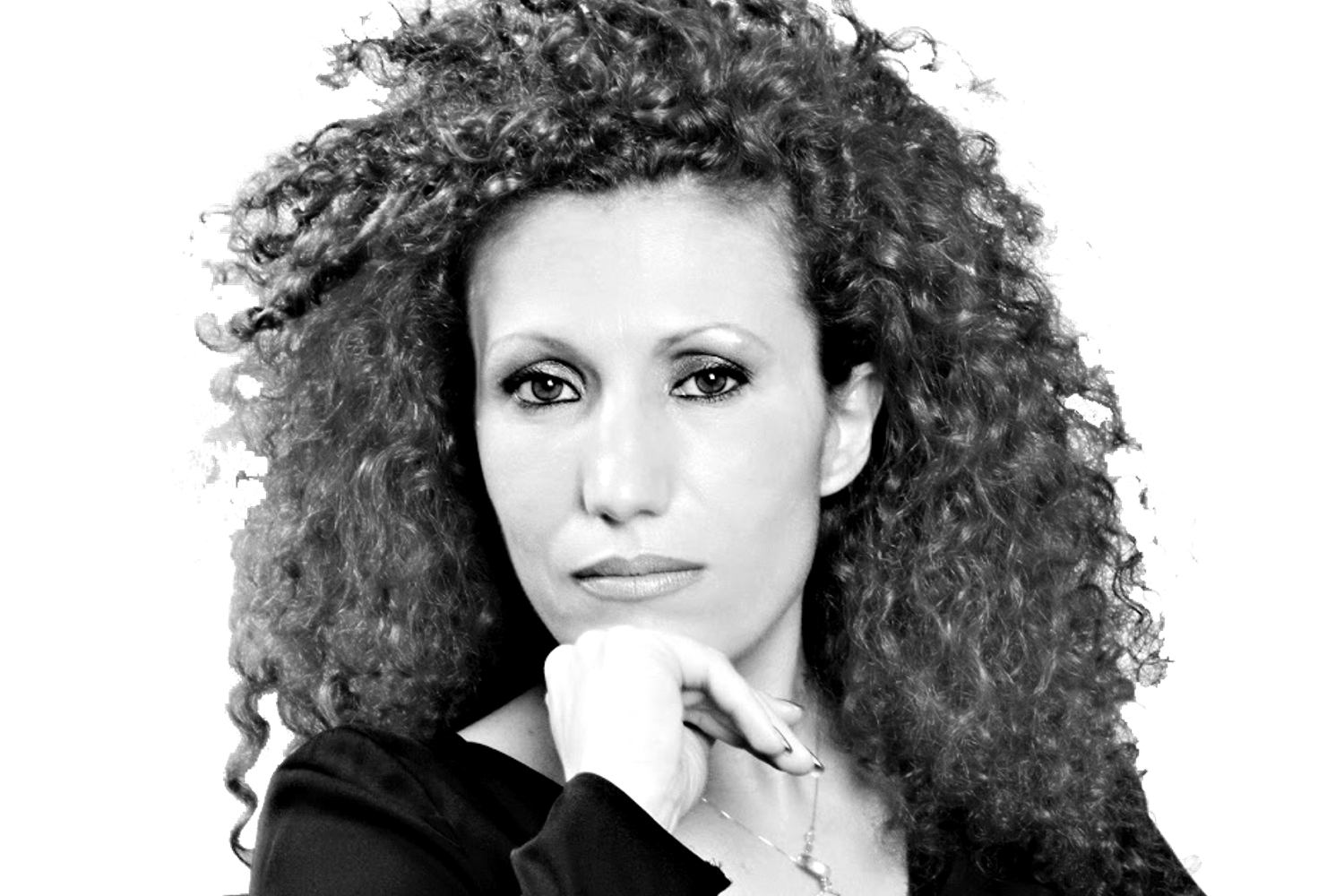 &nbsp;Maura Manca