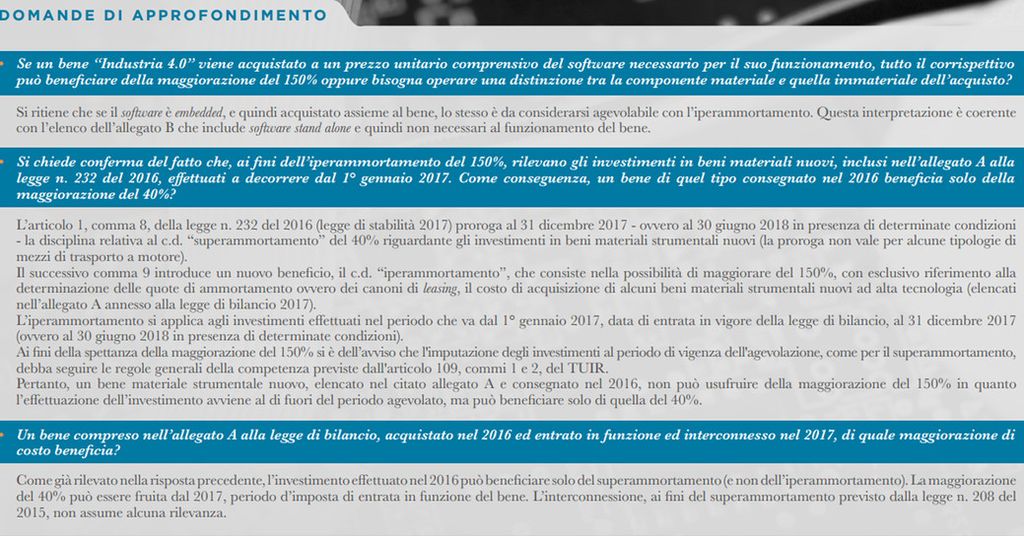 &nbsp;Scheda ministero sviluppo