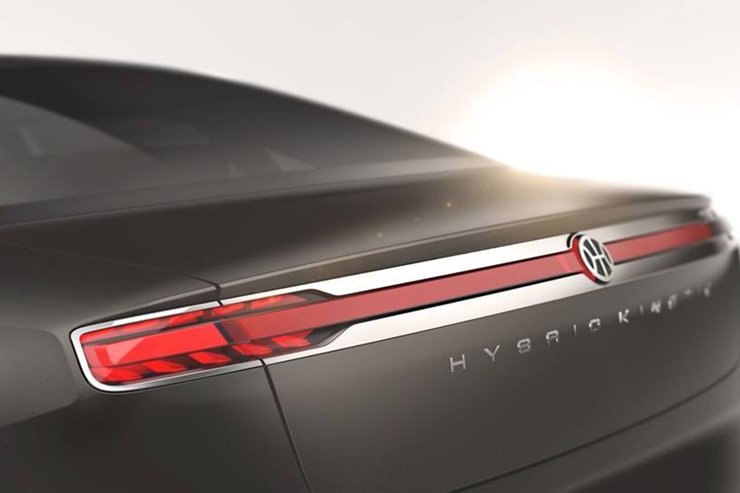 &nbsp;Pininfarina e Hybrid Kinetic Group H600 (Foto dal profilo Fb Pininfarina)