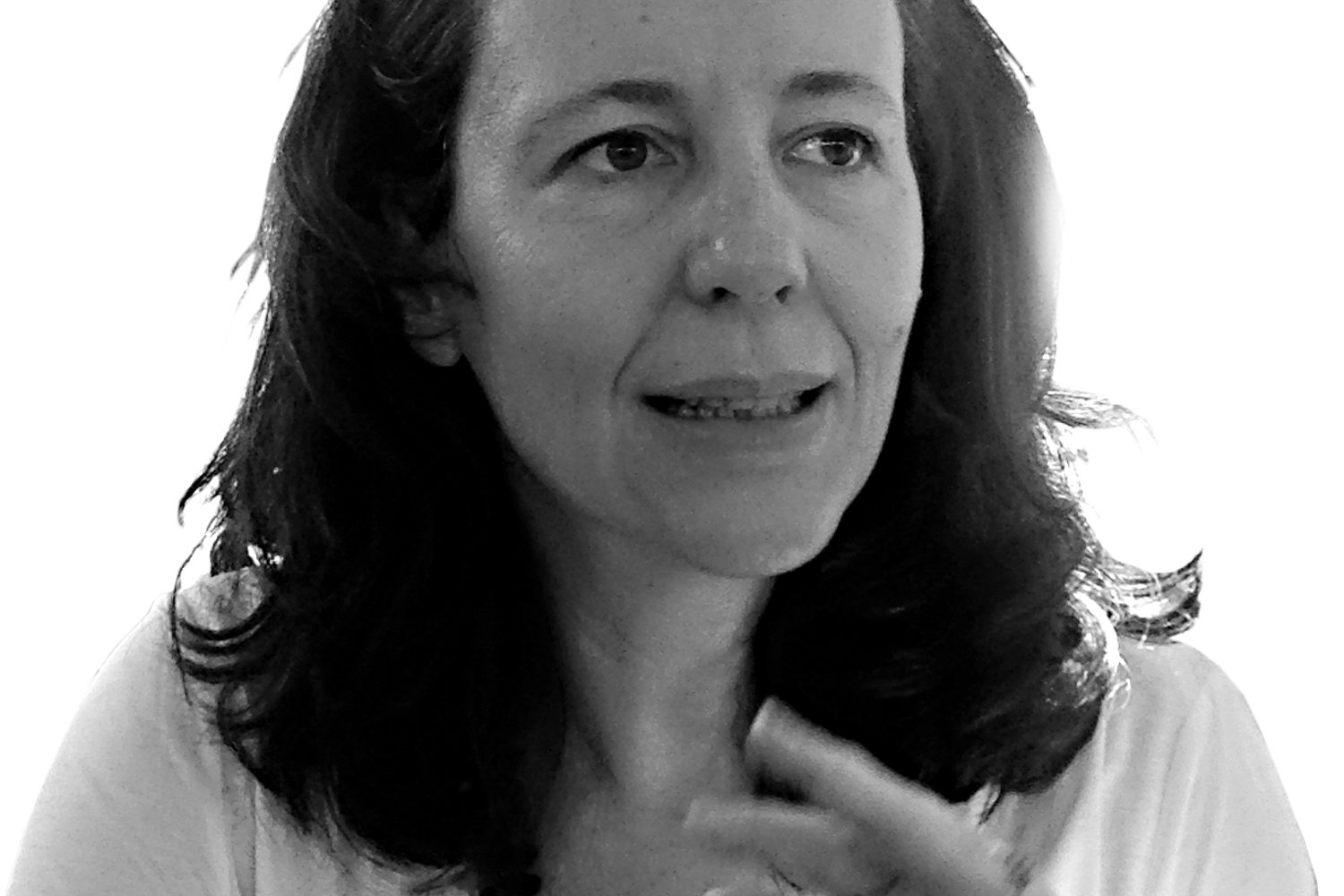 Barbara Tedaldi&nbsp;