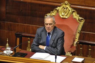 &nbsp;Pietro Grasso&nbsp;