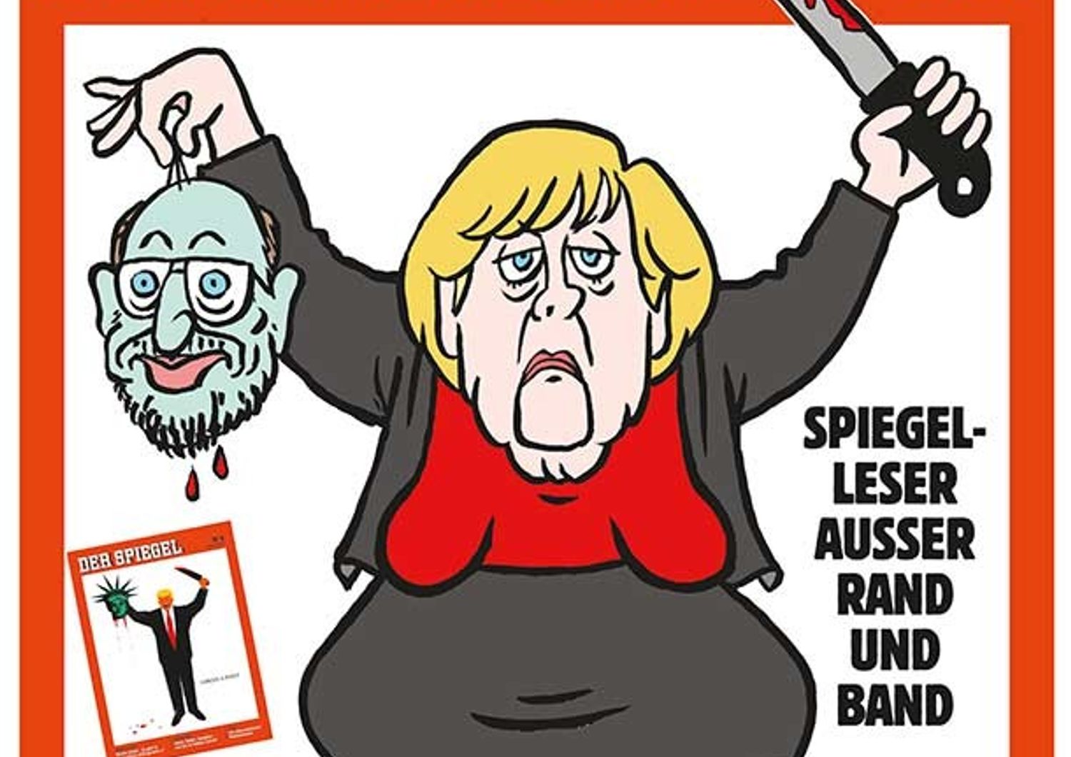 &nbsp;charlie hebdo angela merkel