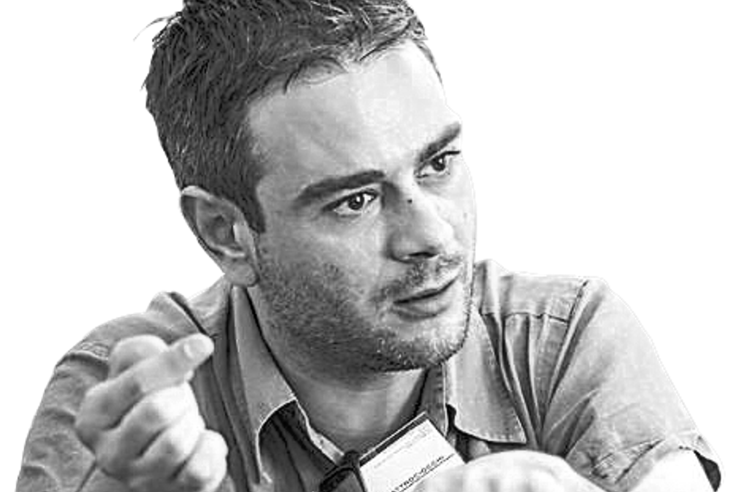 Walter Quattrociocchi&nbsp;