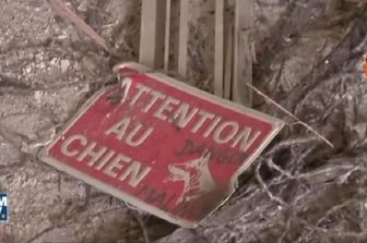 covo terroristi Montpellier (AgenziaVista)