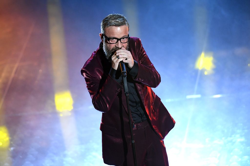 Marco Masini (AGF)&nbsp;