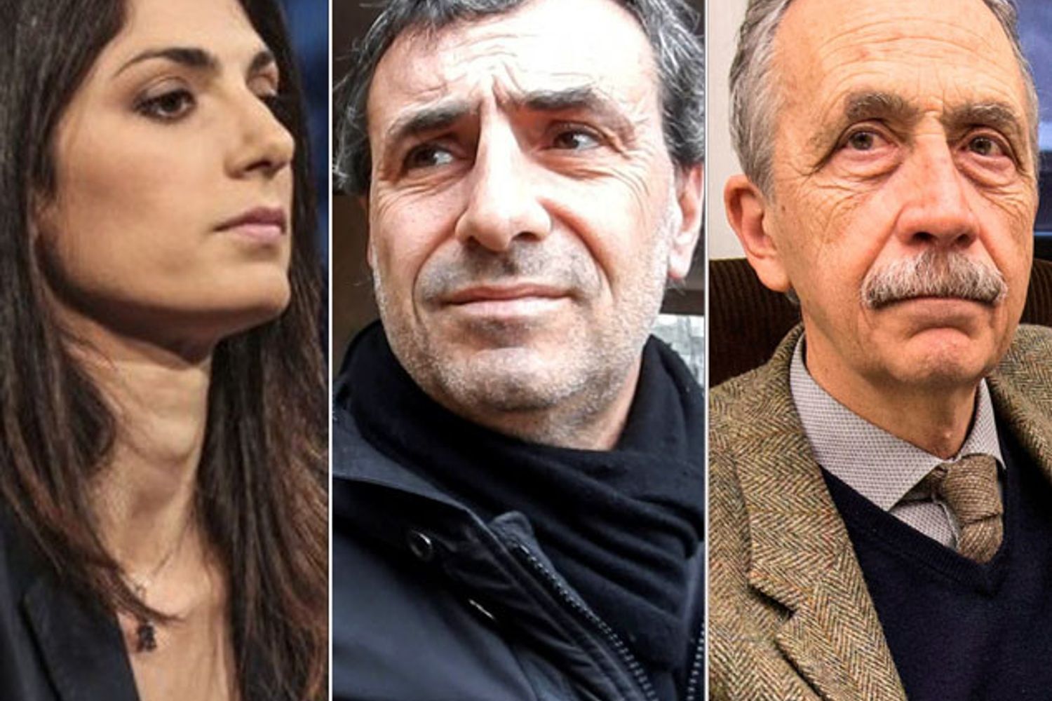 &nbsp;Raggi Romeo Berdini