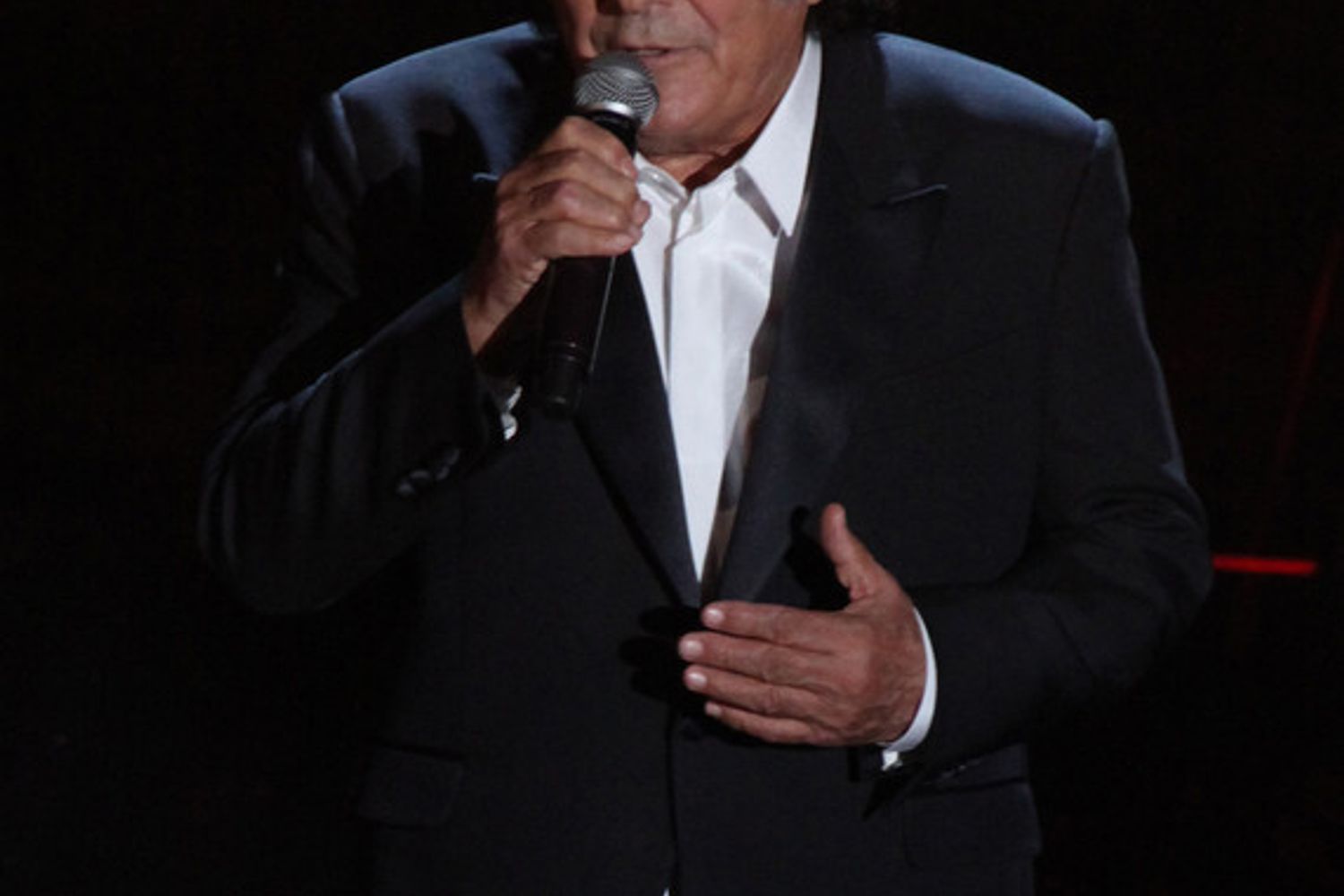&nbsp;Al Bano&nbsp;