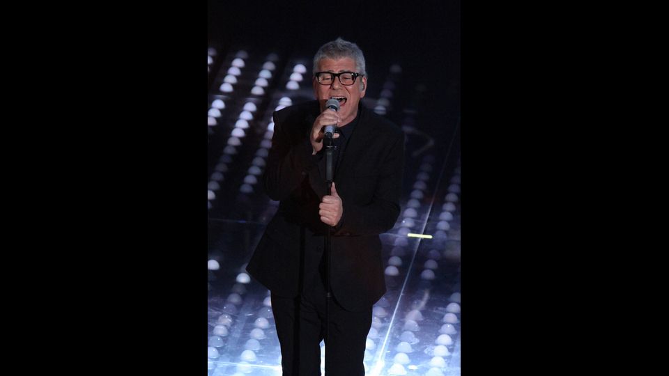 Michele Zarrillo&nbsp;