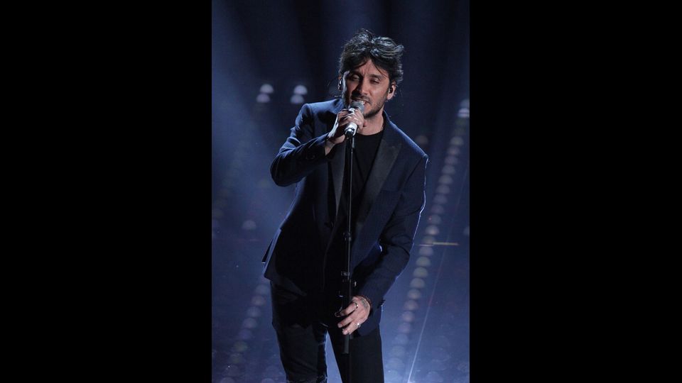 Fabrizio Moro&nbsp;