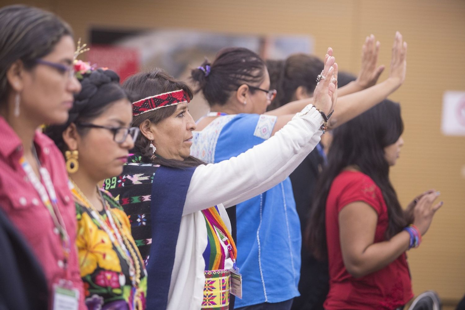 cerimonia apertura forum&nbsp;