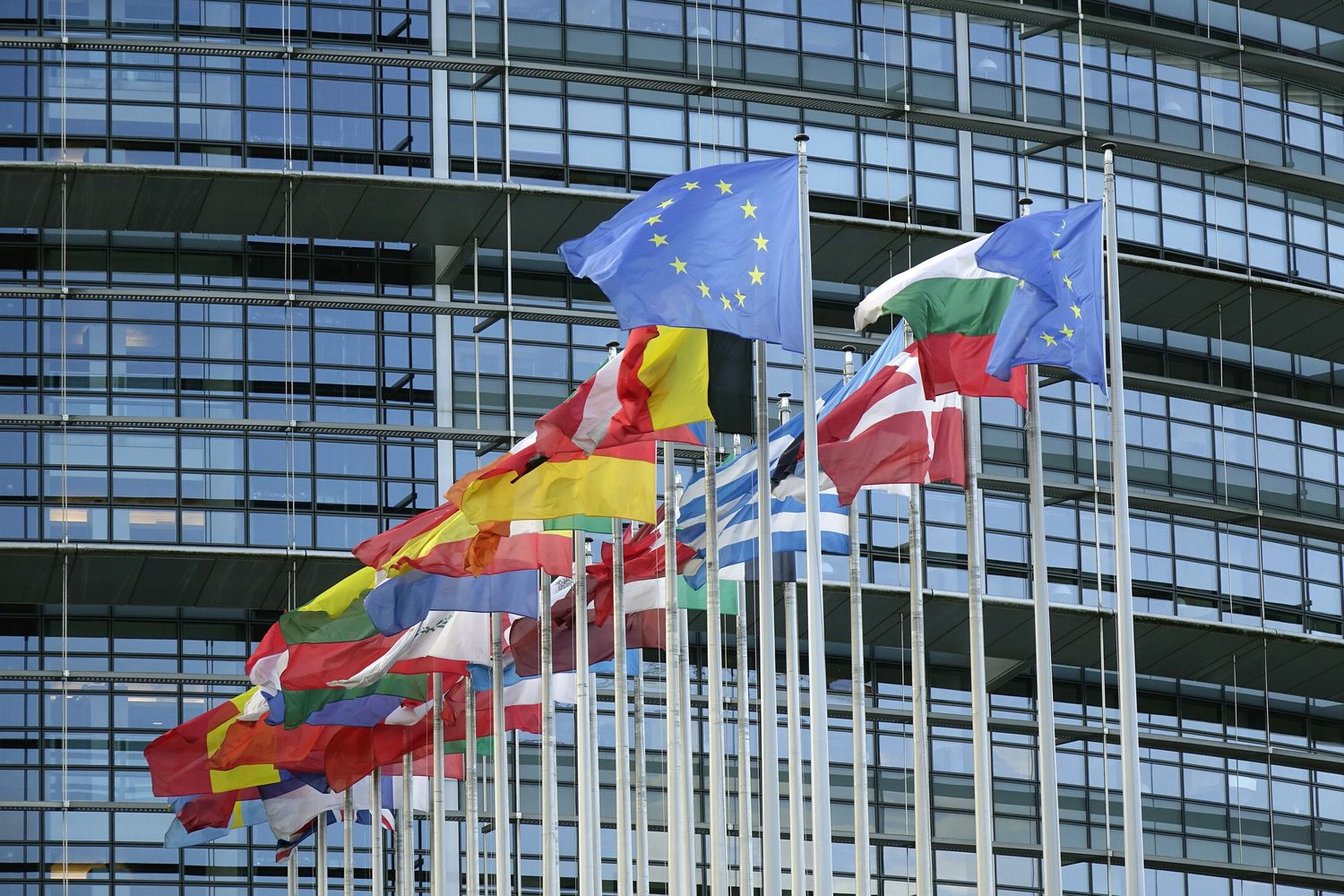 Parlamento Europeo (Afp)&nbsp;