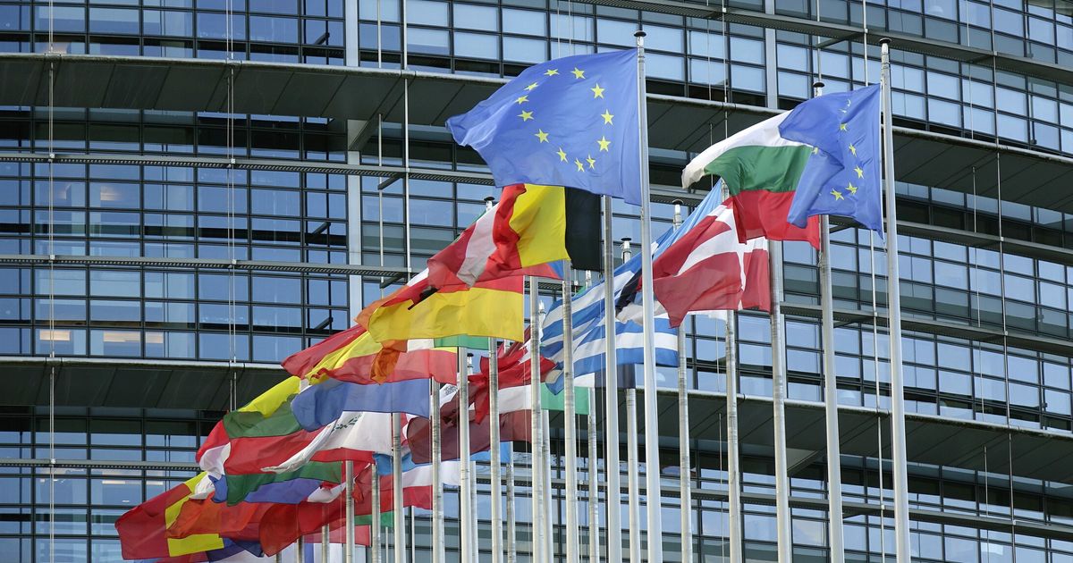 La delegazione Pd a Bruxelles lancia il podcast "Plux"