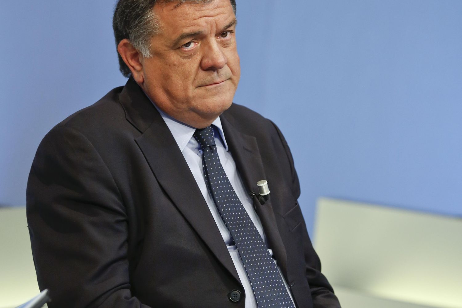 Antonio Panzeri&nbsp;