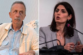 Berdini - Raggi&nbsp;