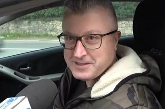 cittadini Carrara commentano vincita Gabbani