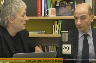 &nbsp;Luna Spaziani viva l'Italia