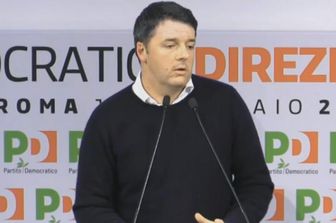renzi&nbsp;