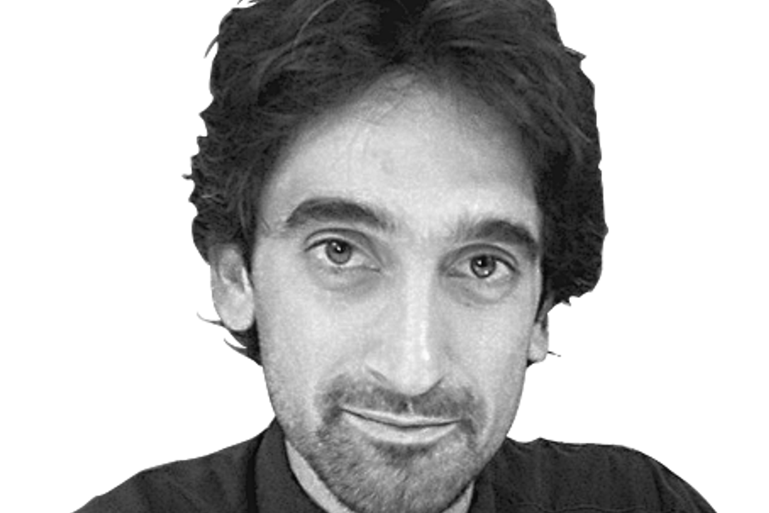 Alessandro Ranellucci&nbsp;