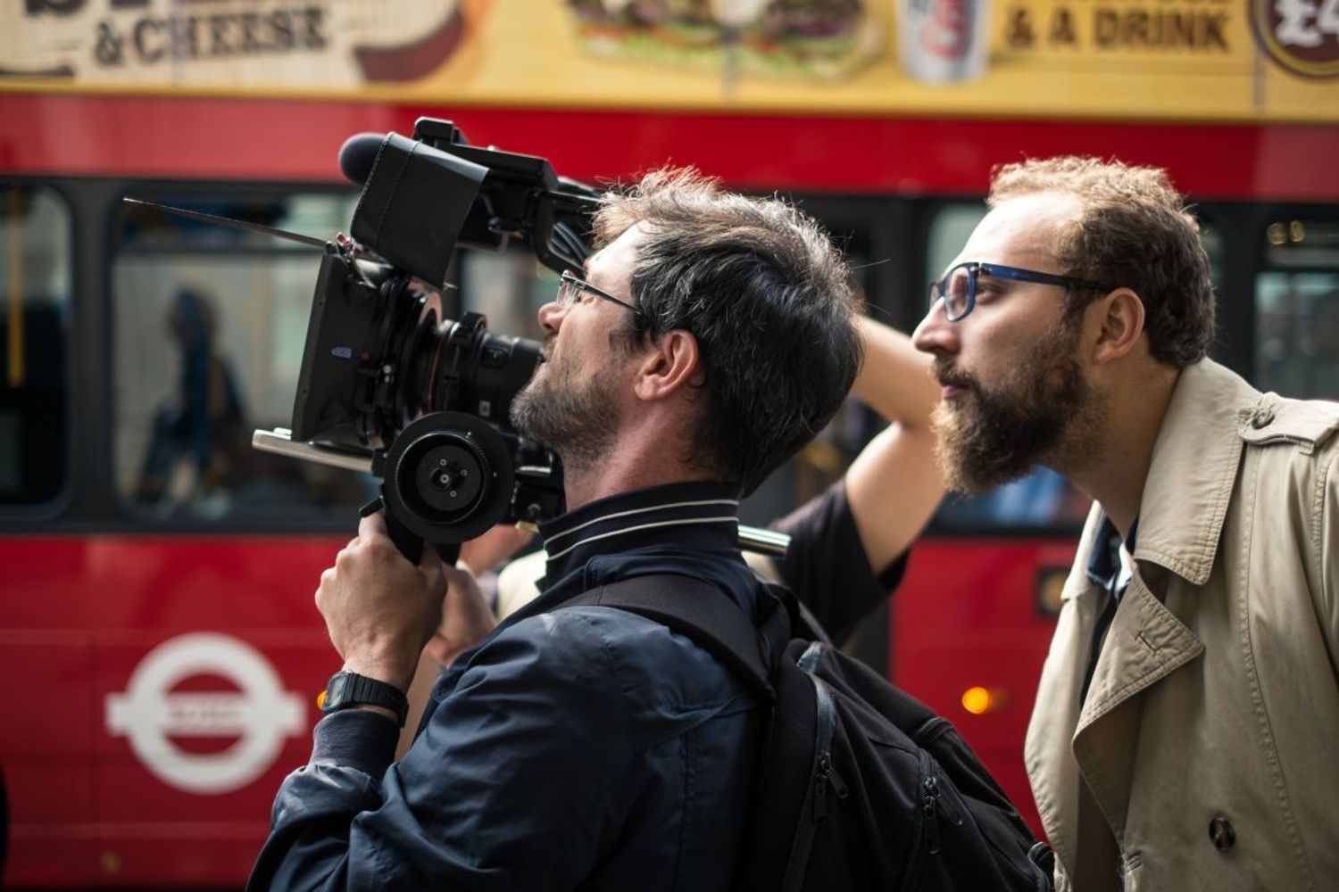 italiani a londra&nbsp;